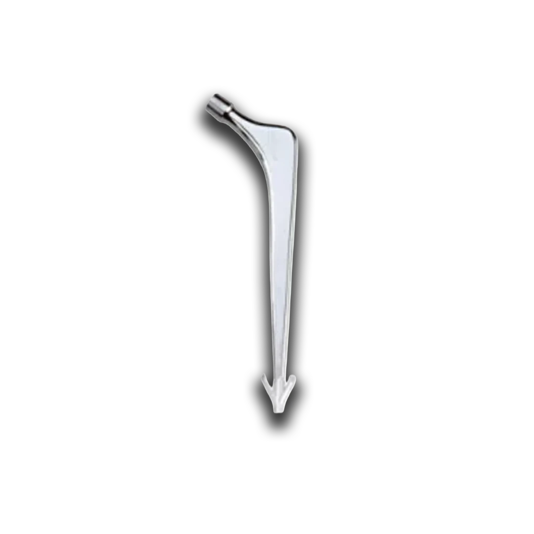 Exeter femoral stem