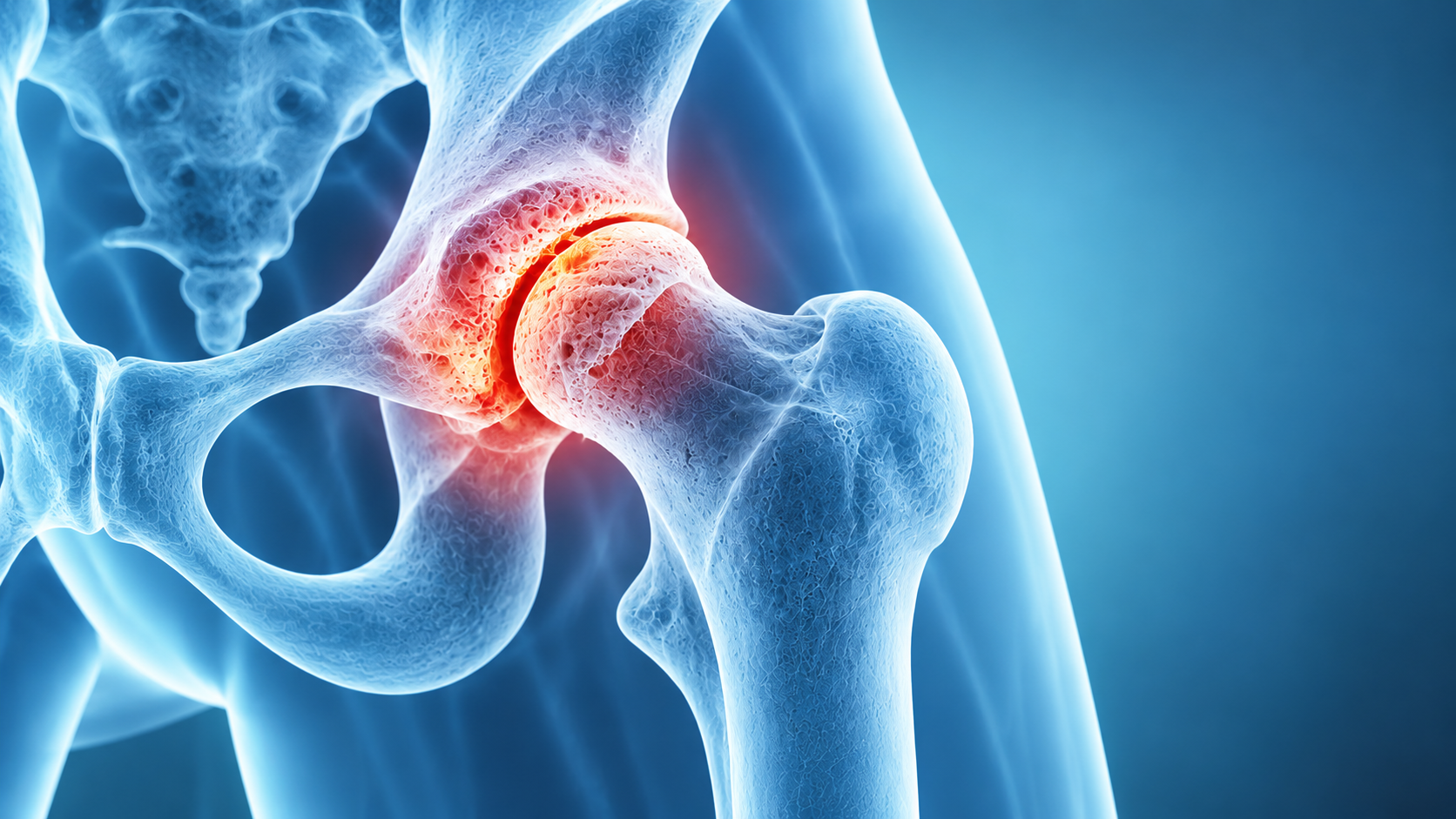 Do I Need a Hip Replacement? 7 Signs It May Be Time to See a Specialist
