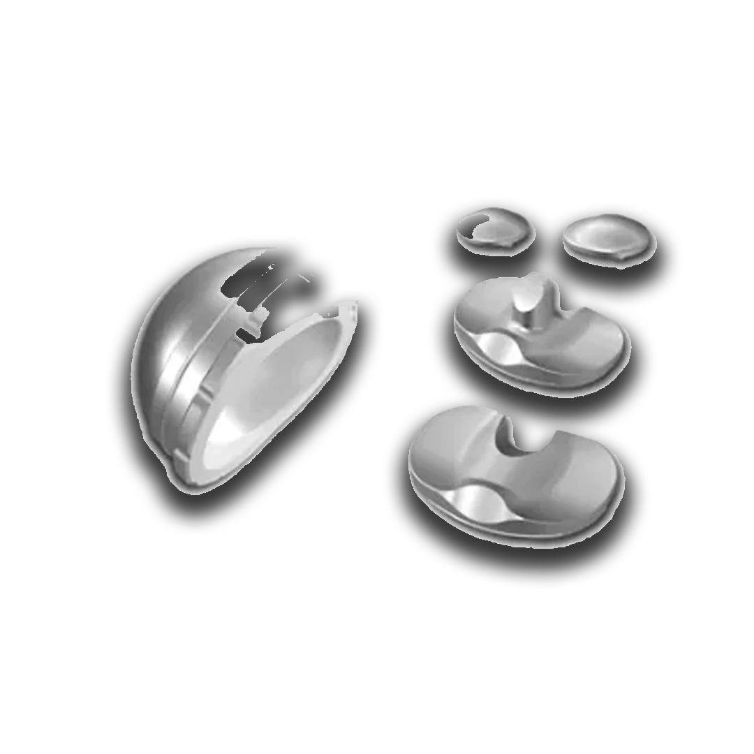 X3 polyethylene liner